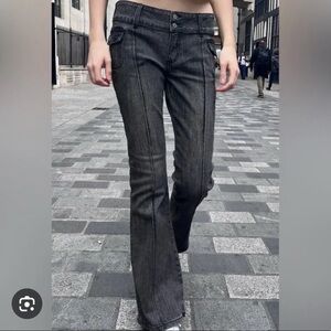 Brandy Melville Agatha Jeans